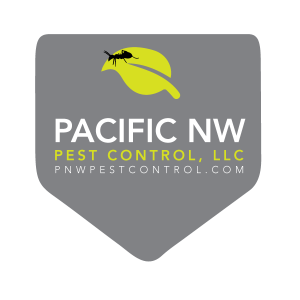 Pacific NW pest control
